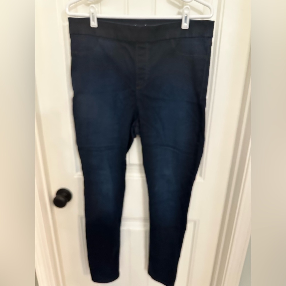 Gloria Vanderbilt jeggings